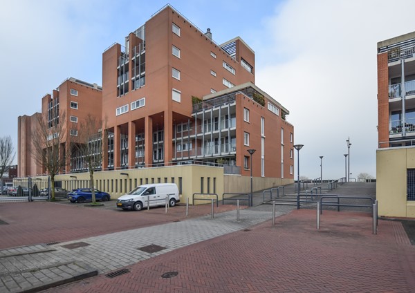 Medium property photo - Maasboulevard 81, 5237 WL 's-Hertogenbosch